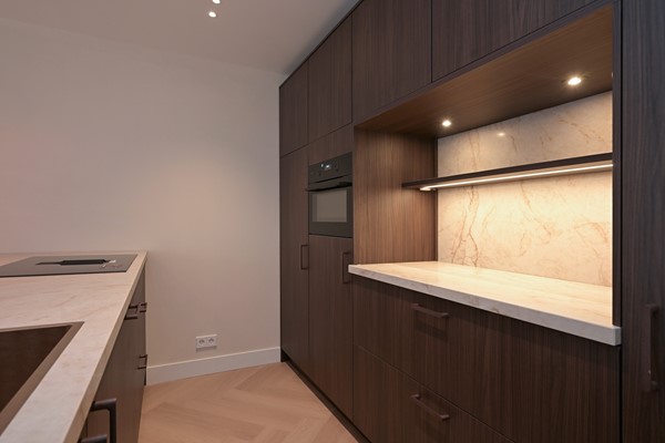 Medium property photo - Laan van Meerdervoort 37A, 2517 AD Den Haag